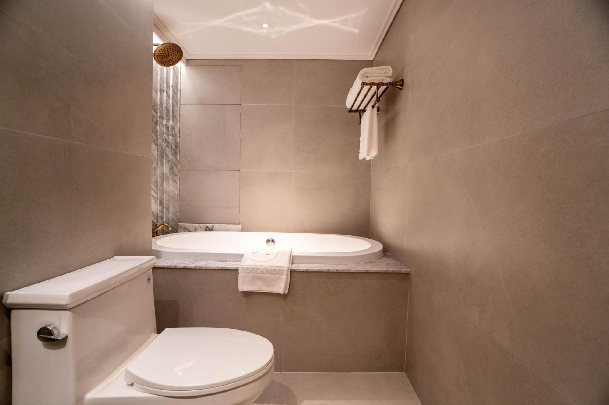 Rue De L'Amour - Boutique Hotel Hanoi Exterior foto