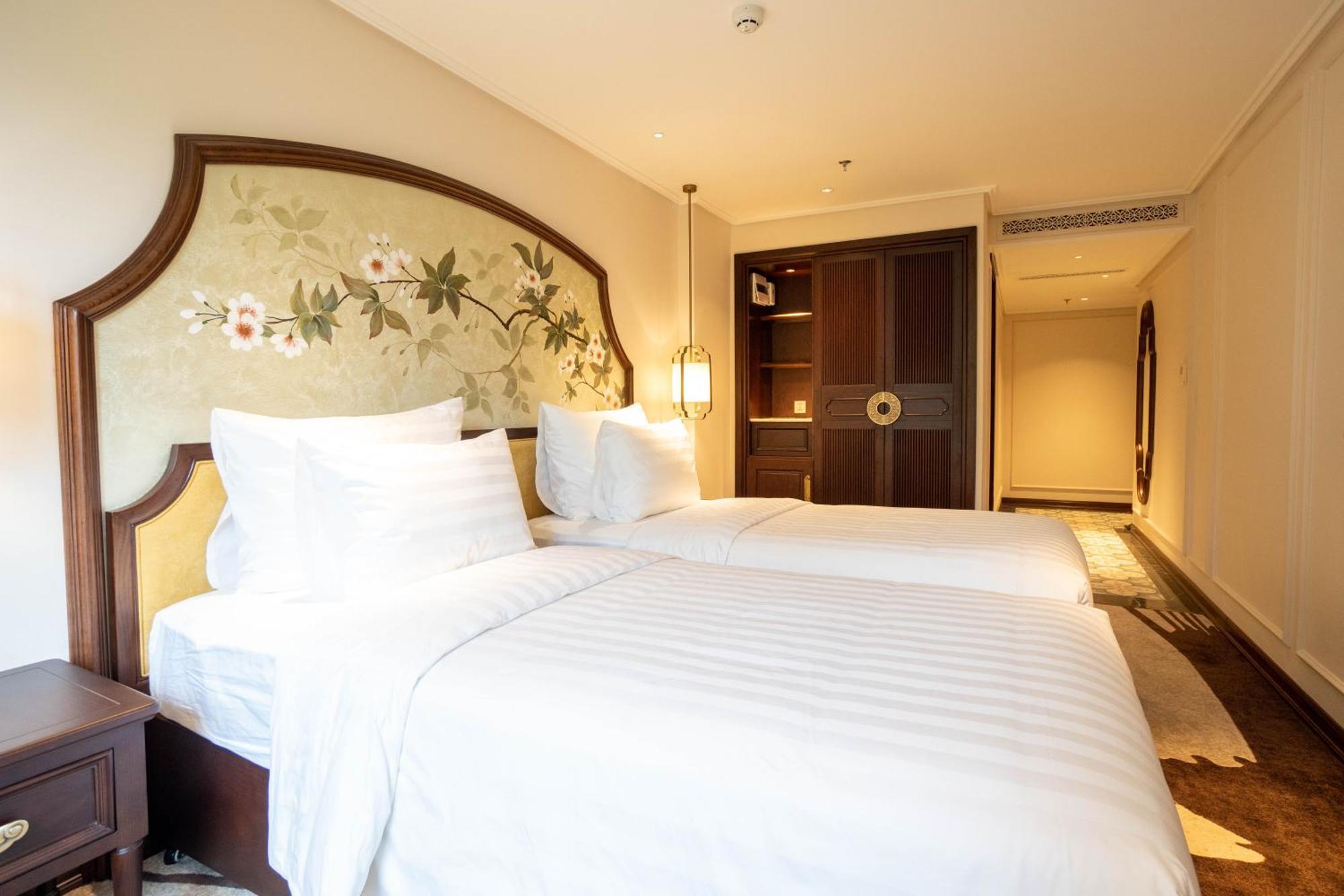 Rue De L'Amour - Boutique Hotel Hanoi Exterior foto