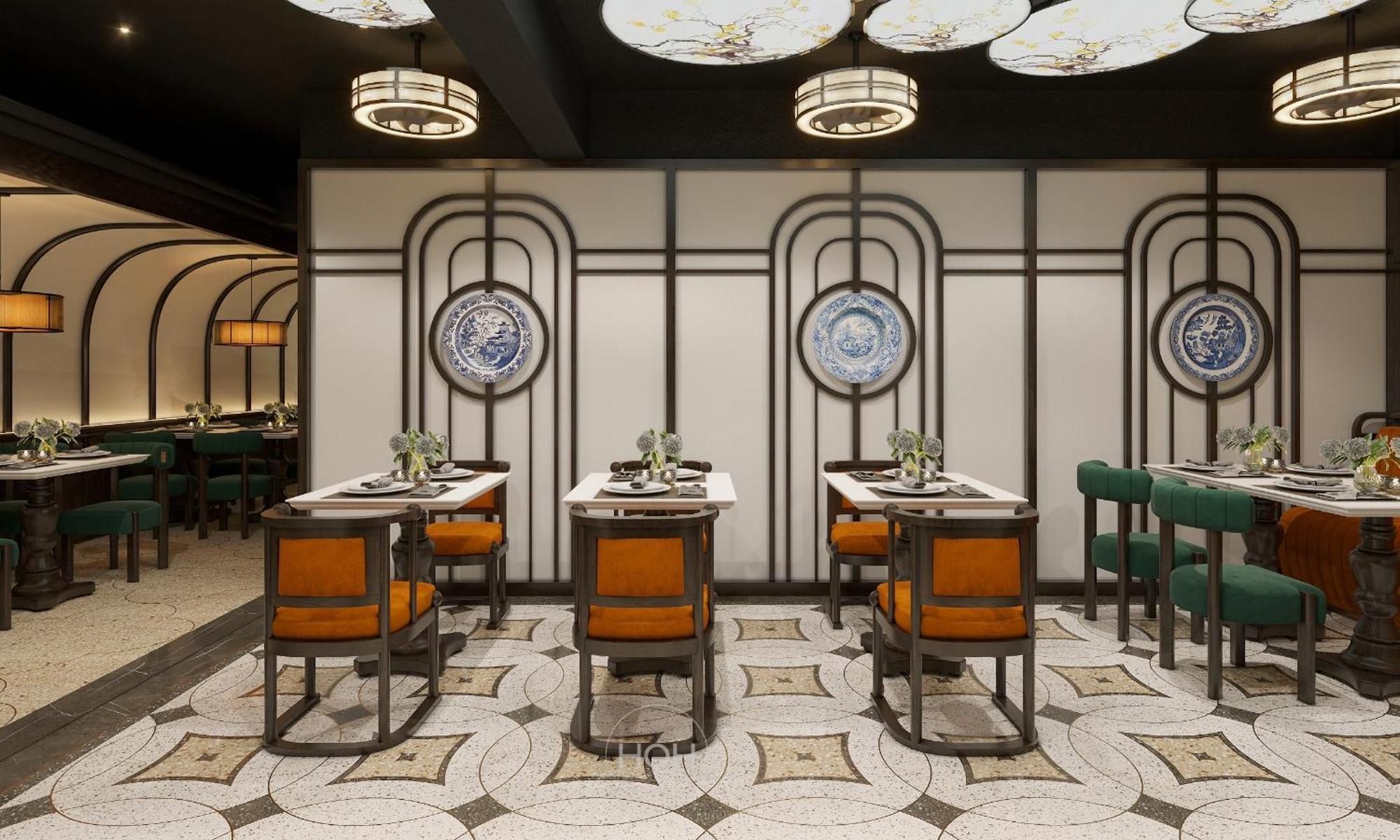 Rue De L'Amour - Boutique Hotel Hanoi Exterior foto